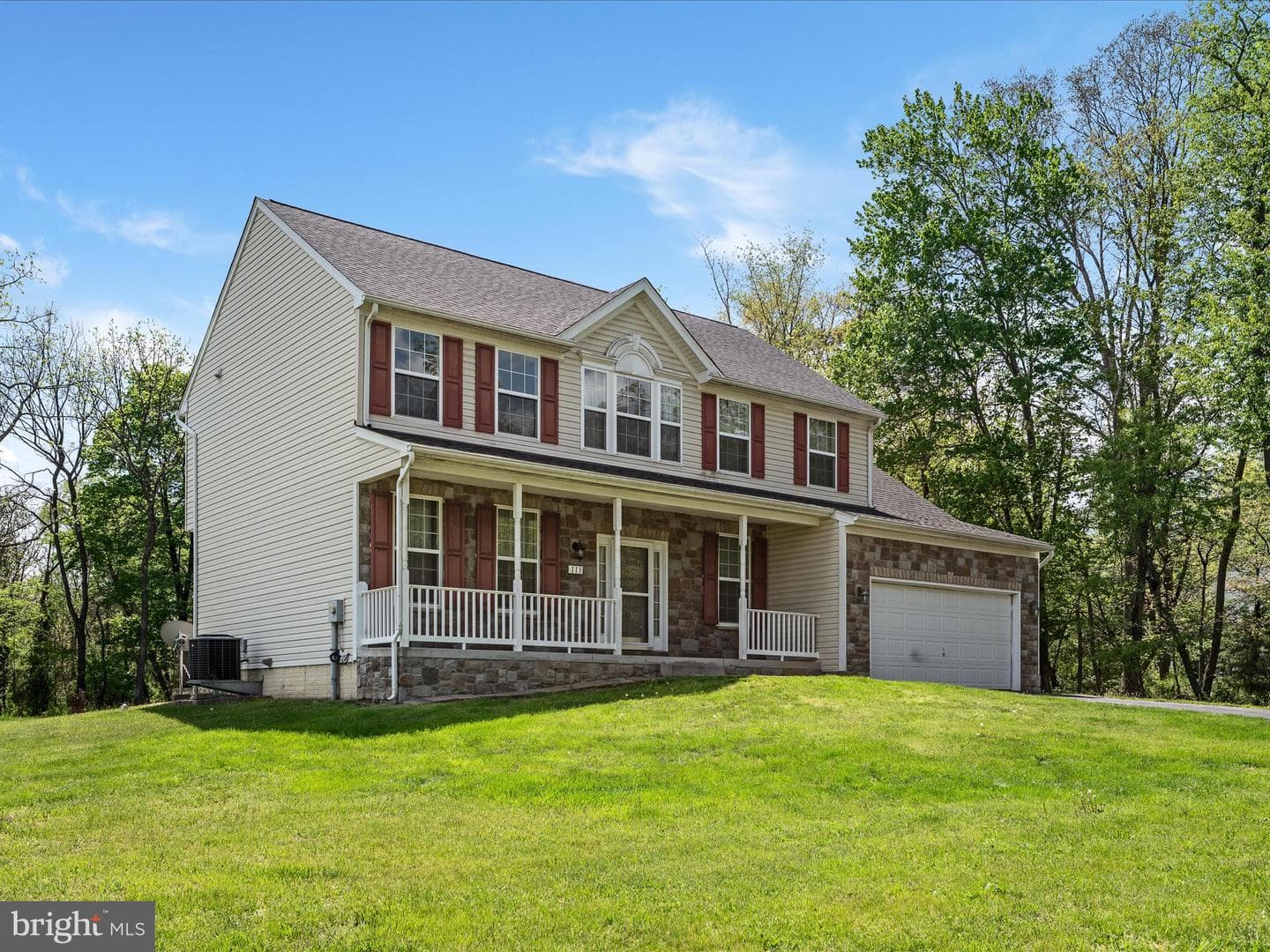 111 Cacapon Lane photo 43