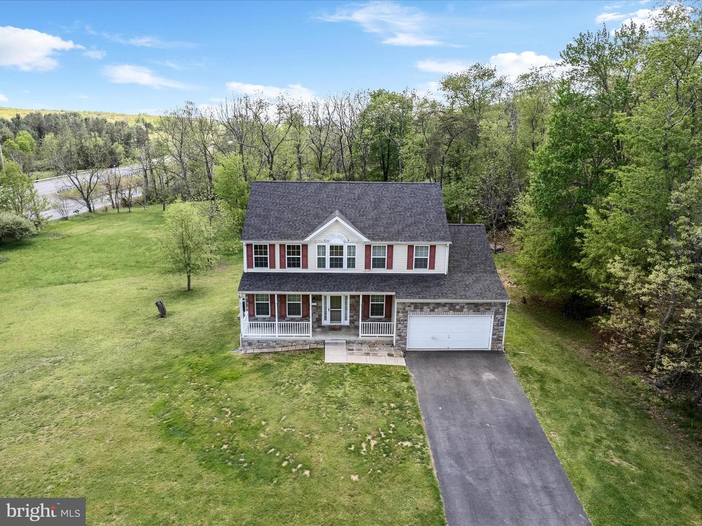 111 Cacapon Lane photo 45