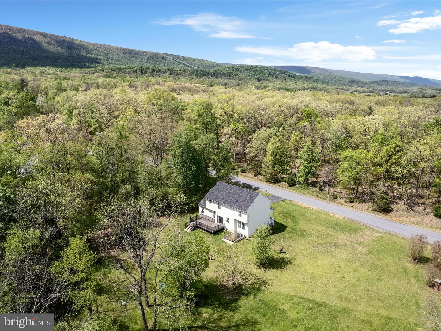 111 Cacapon Lane photo 5