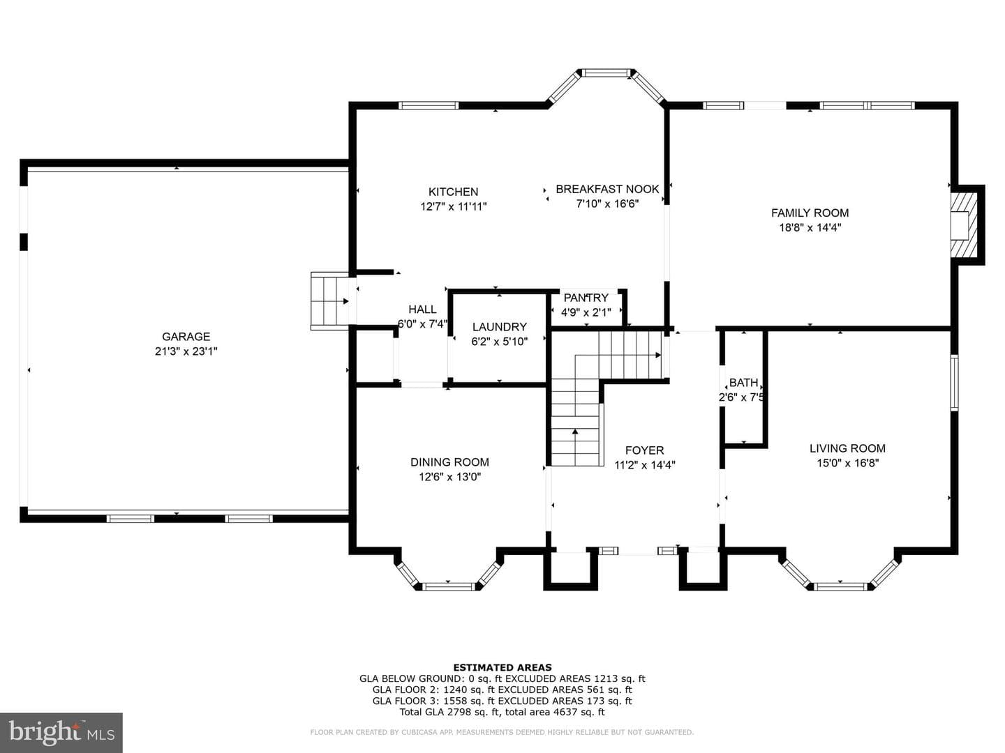 105 Fairfield Drive photo 7