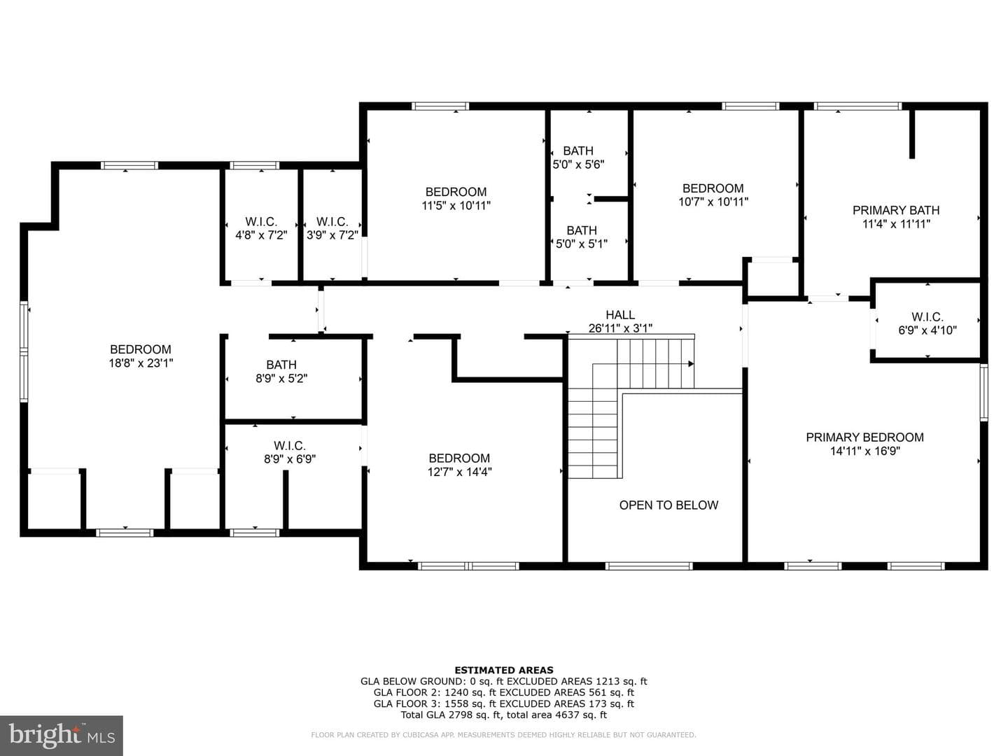 105 Fairfield Drive photo 8