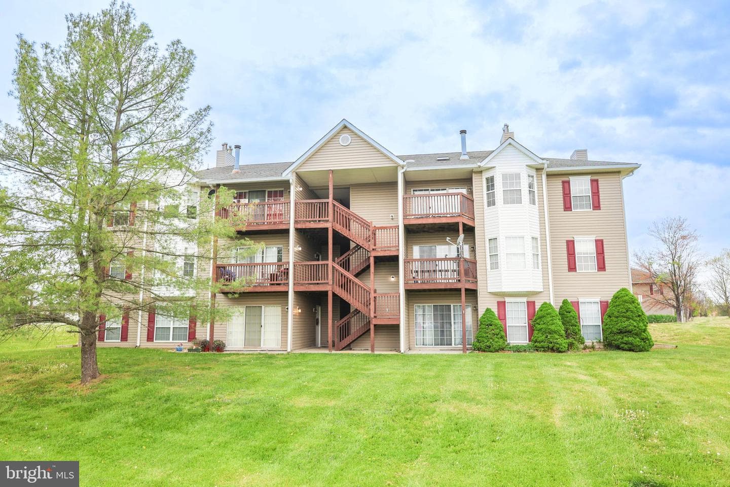 111 Timberlake Terrace #11