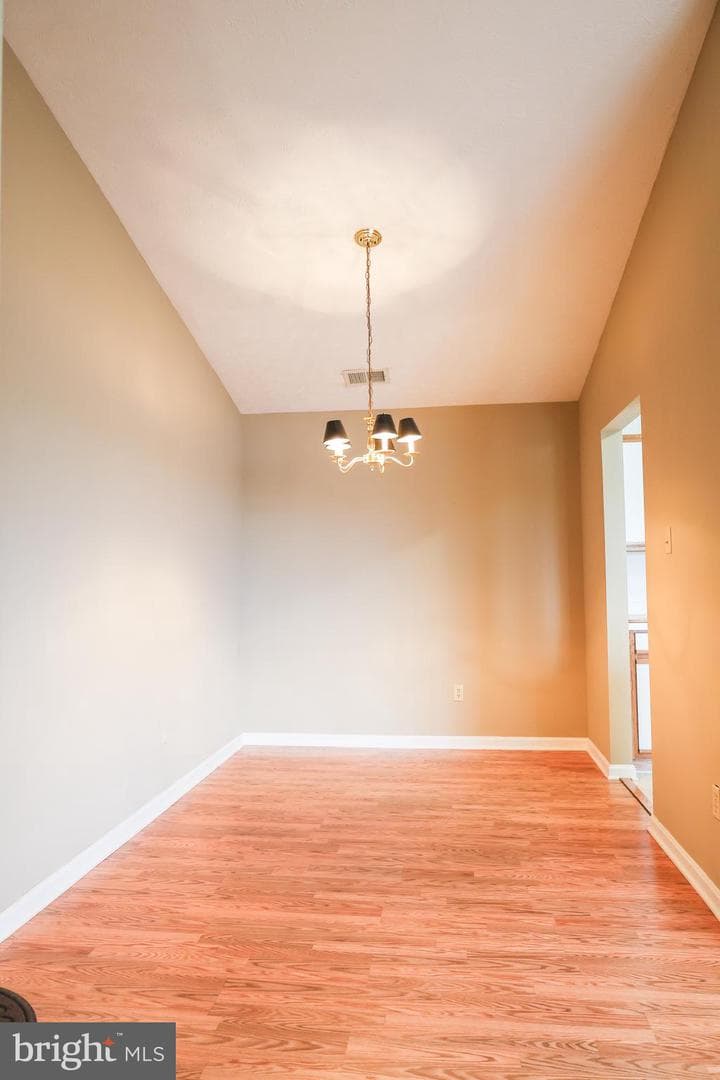 111 Timberlake Terrace #11 photo 4