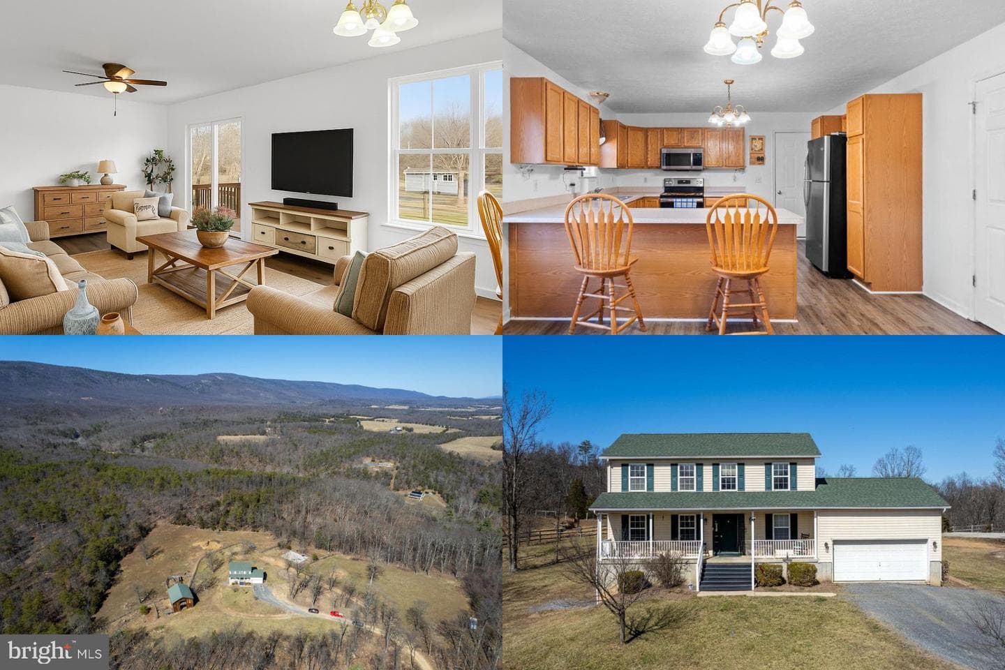 2158 Star Tannery Road photo 1
