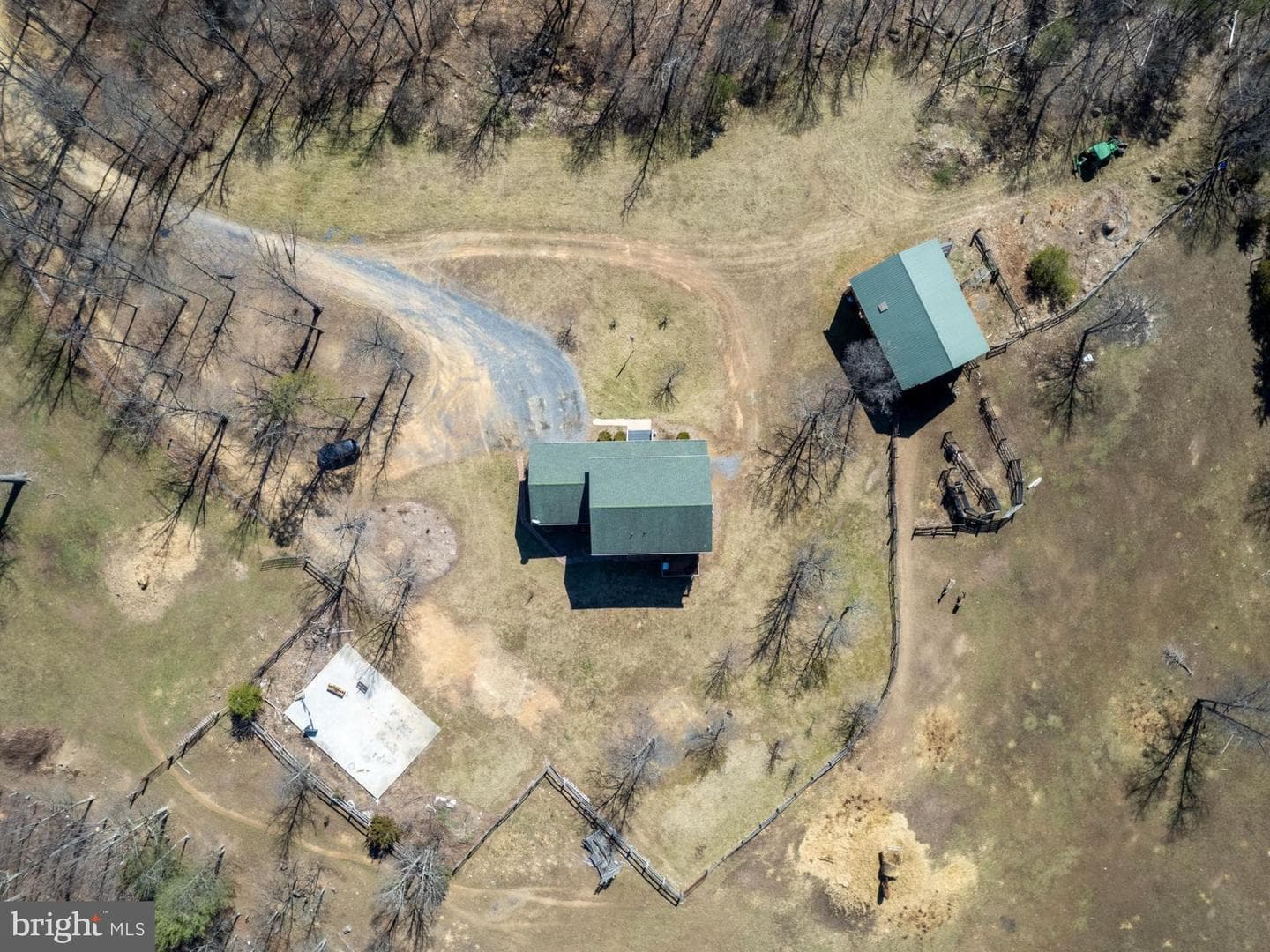 2158 Star Tannery Road photo 20
