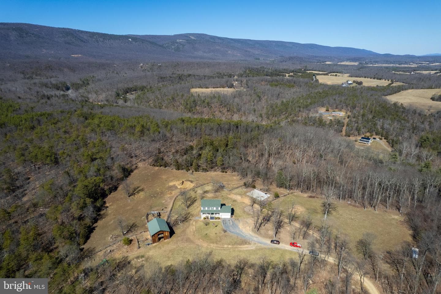 2158 Star Tannery Road photo 5