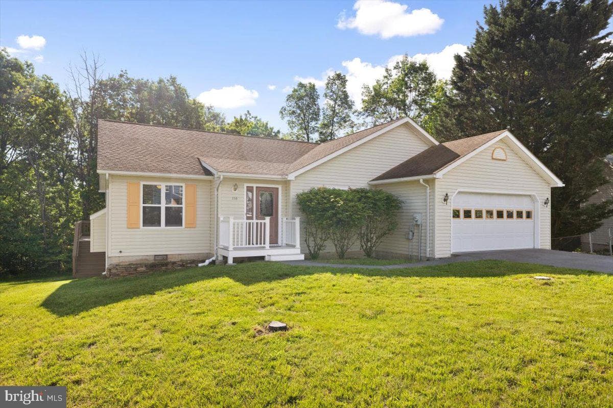 116 Ware Place