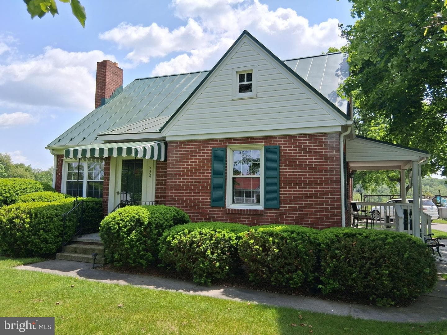234 Bethel Grange Road photo 36