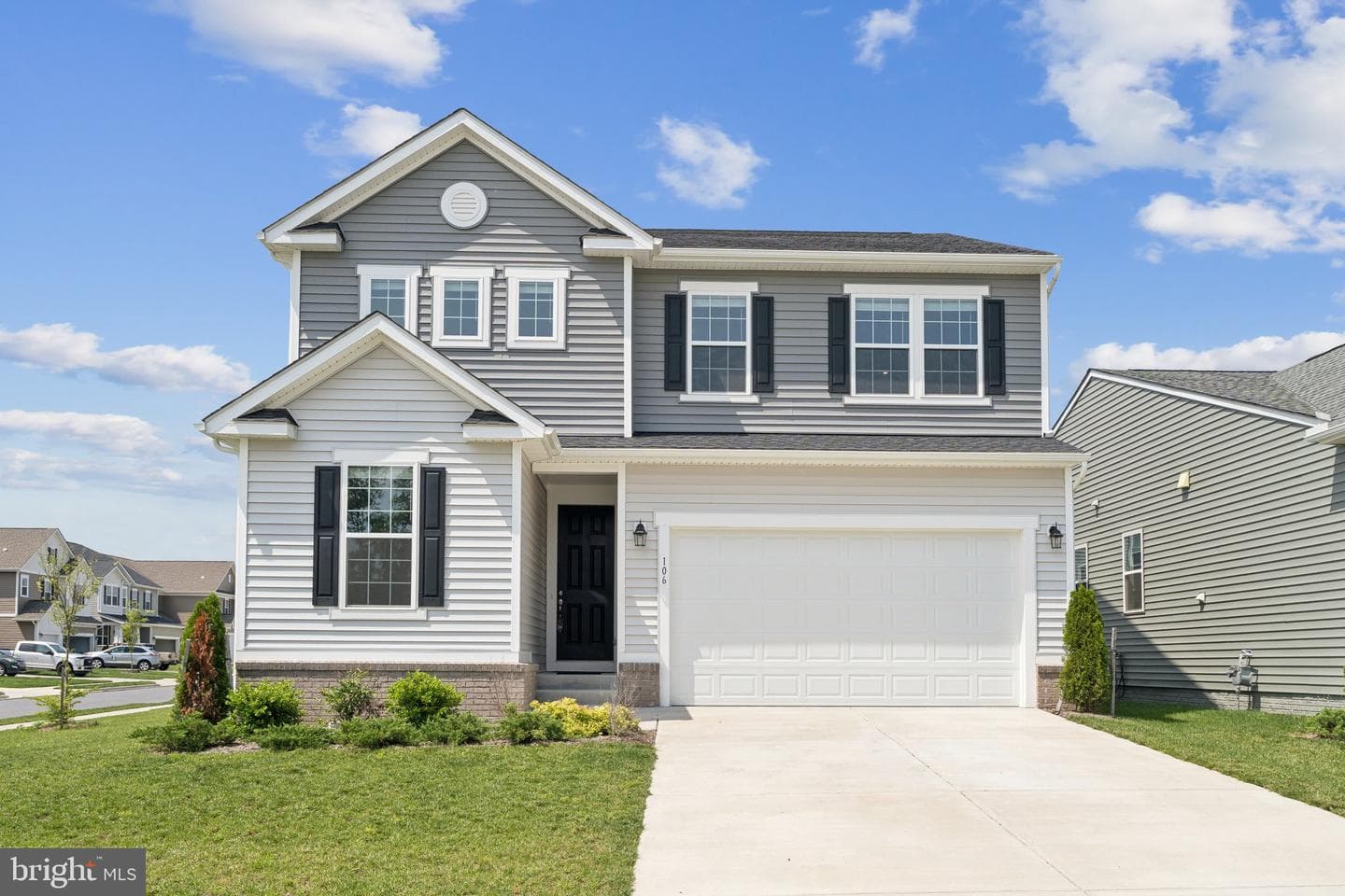 106 Poe Drive photo 2