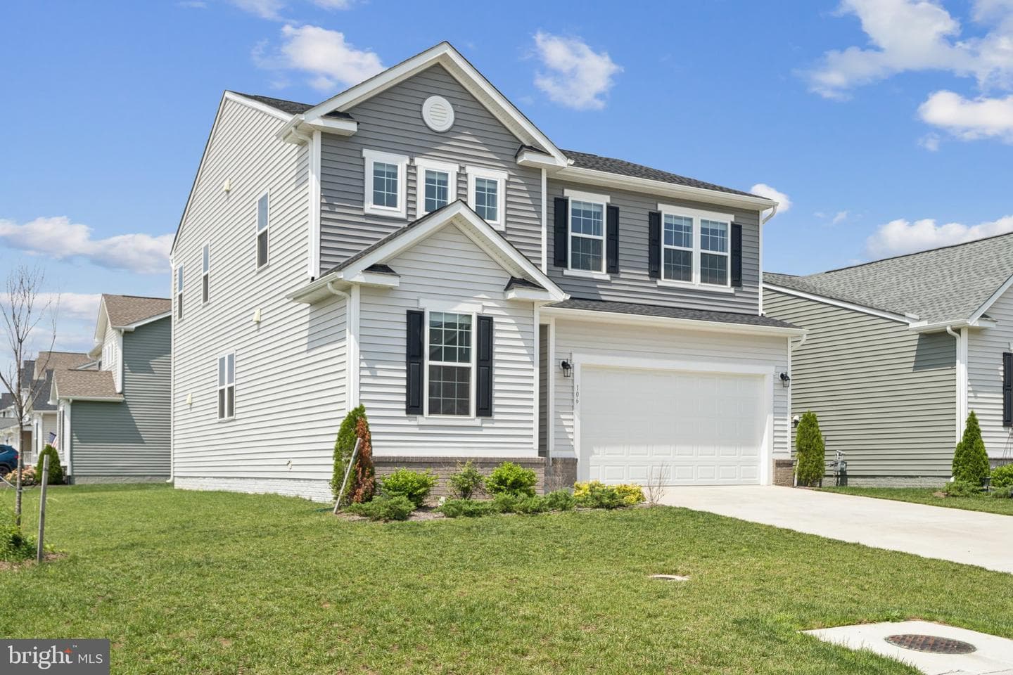 106 Poe Drive photo 3