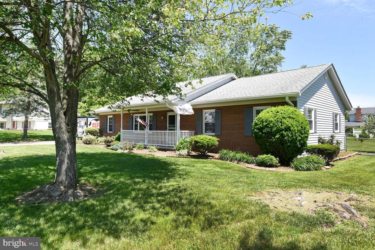 314 Fredericktowne Drive