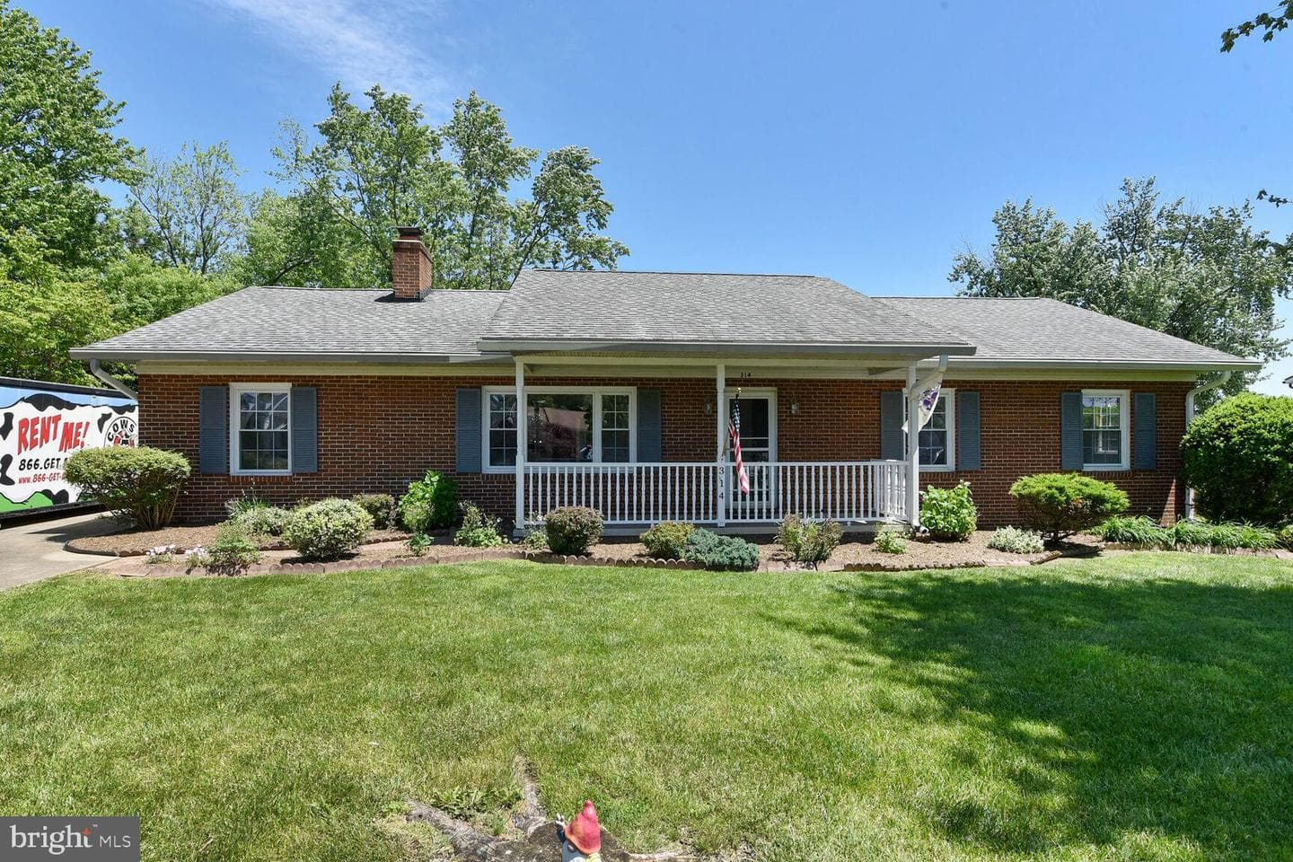 314 Fredericktowne Drive photo 17