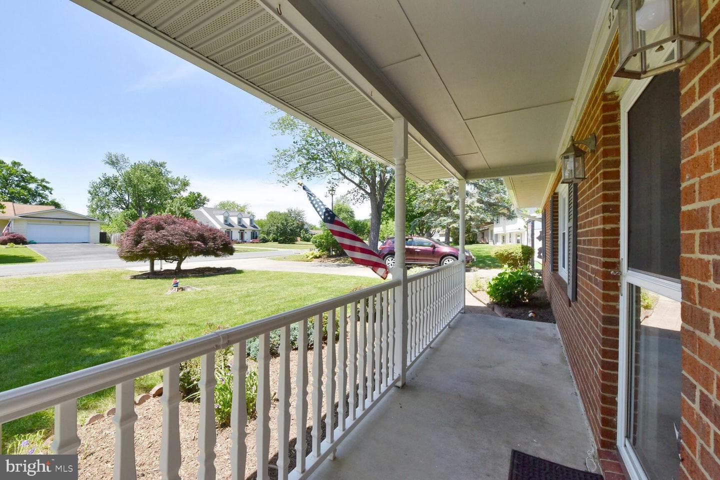 314 Fredericktowne Drive photo 2