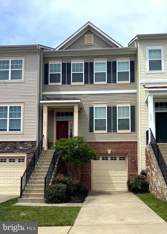 111 Kingsley Drive