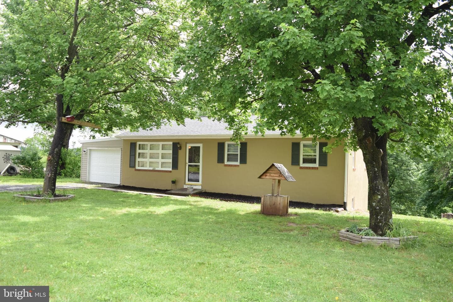 398 Old Bethel Church Road photo 2