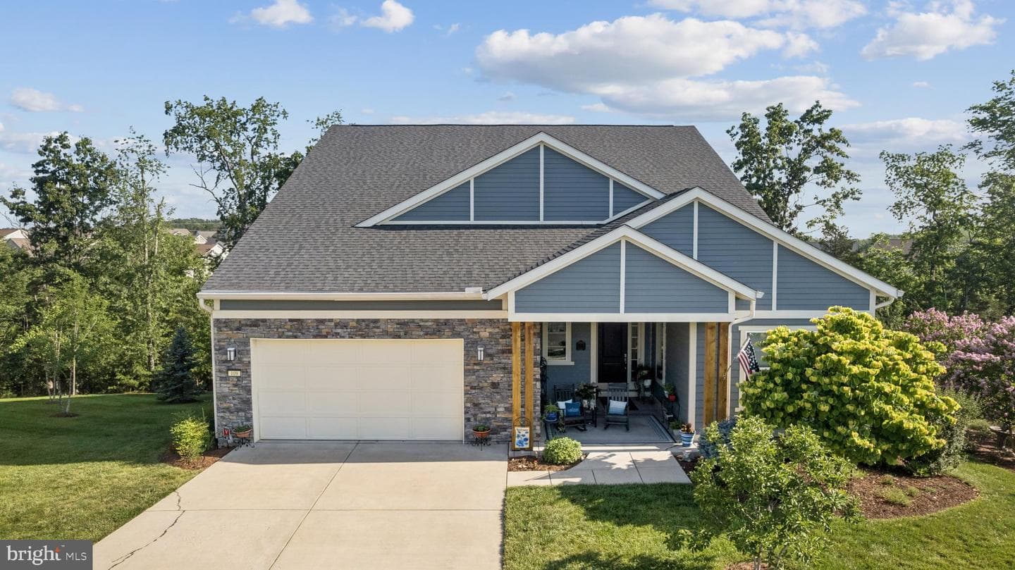109 Wax Wing Court