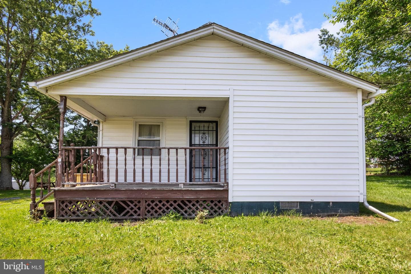 1728 Double Church Road
