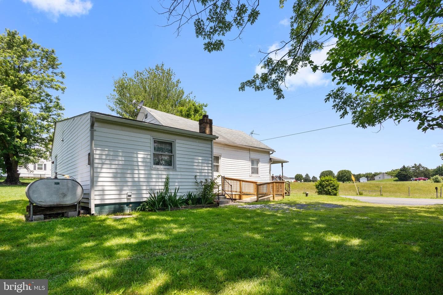 1728 Double Church Road photo 2