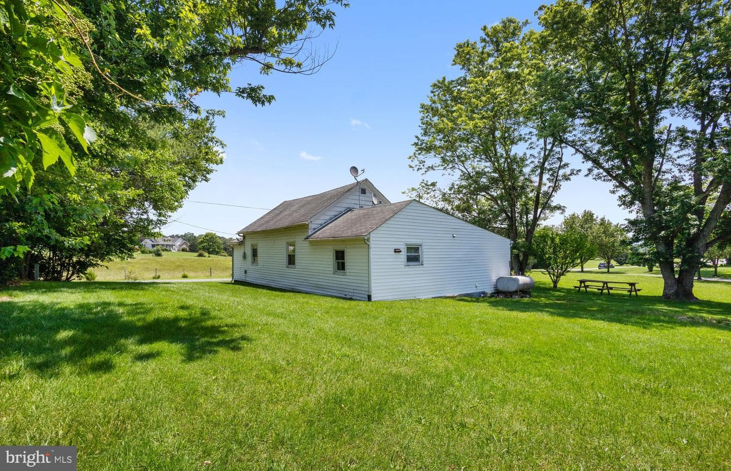 1728 Double Church Road photo 3