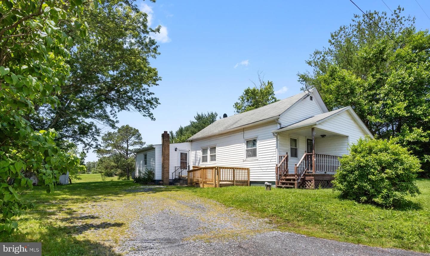 1728 Double Church Road photo 4
