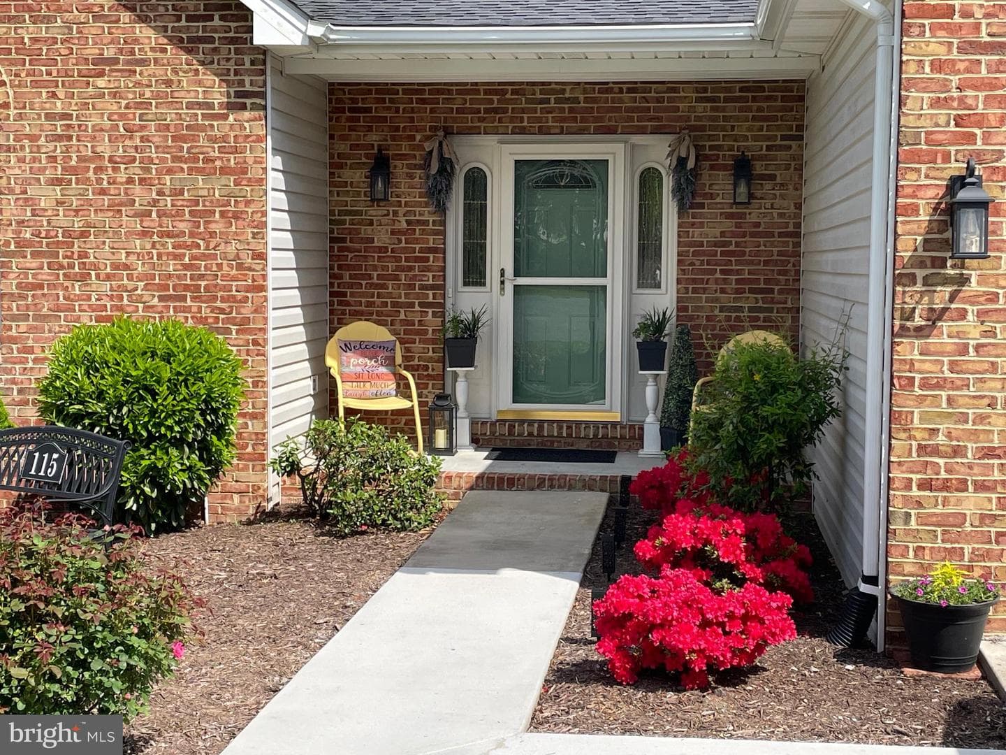 115 Steeplechase Lane photo 12