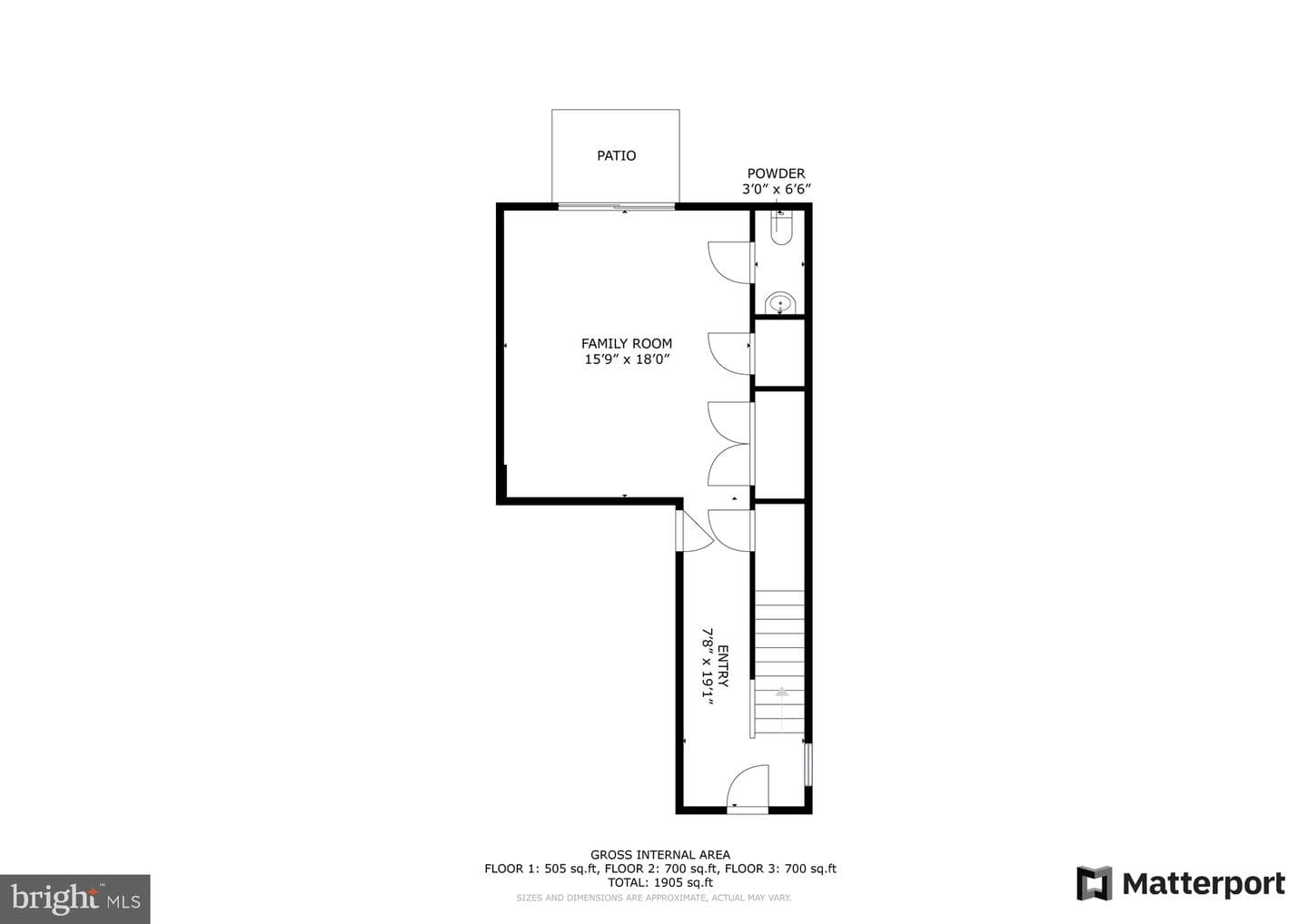 492 Parkland Drive photo 43