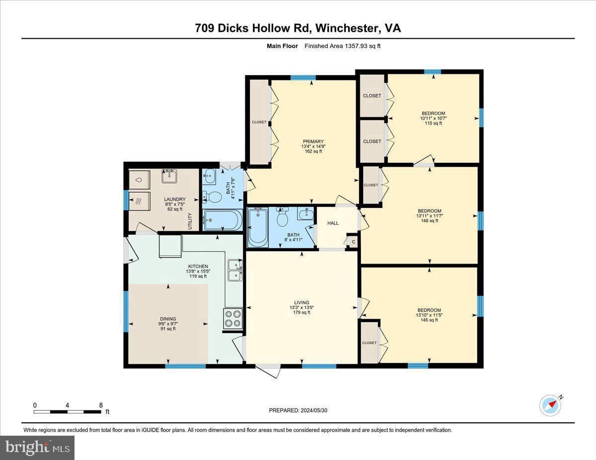 709 Dicks Hollow Road photo 48