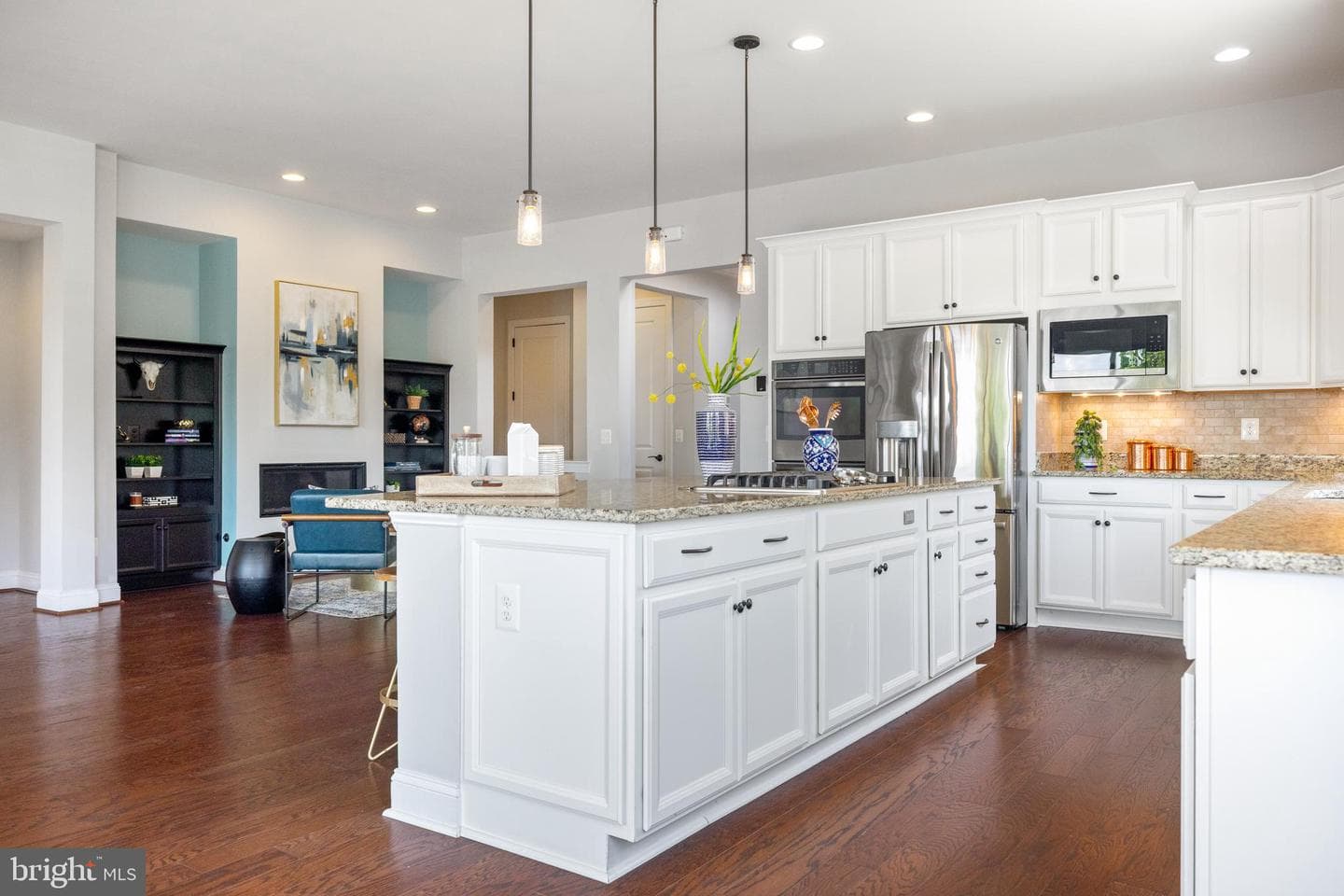 105 Harvester Drive photo 8