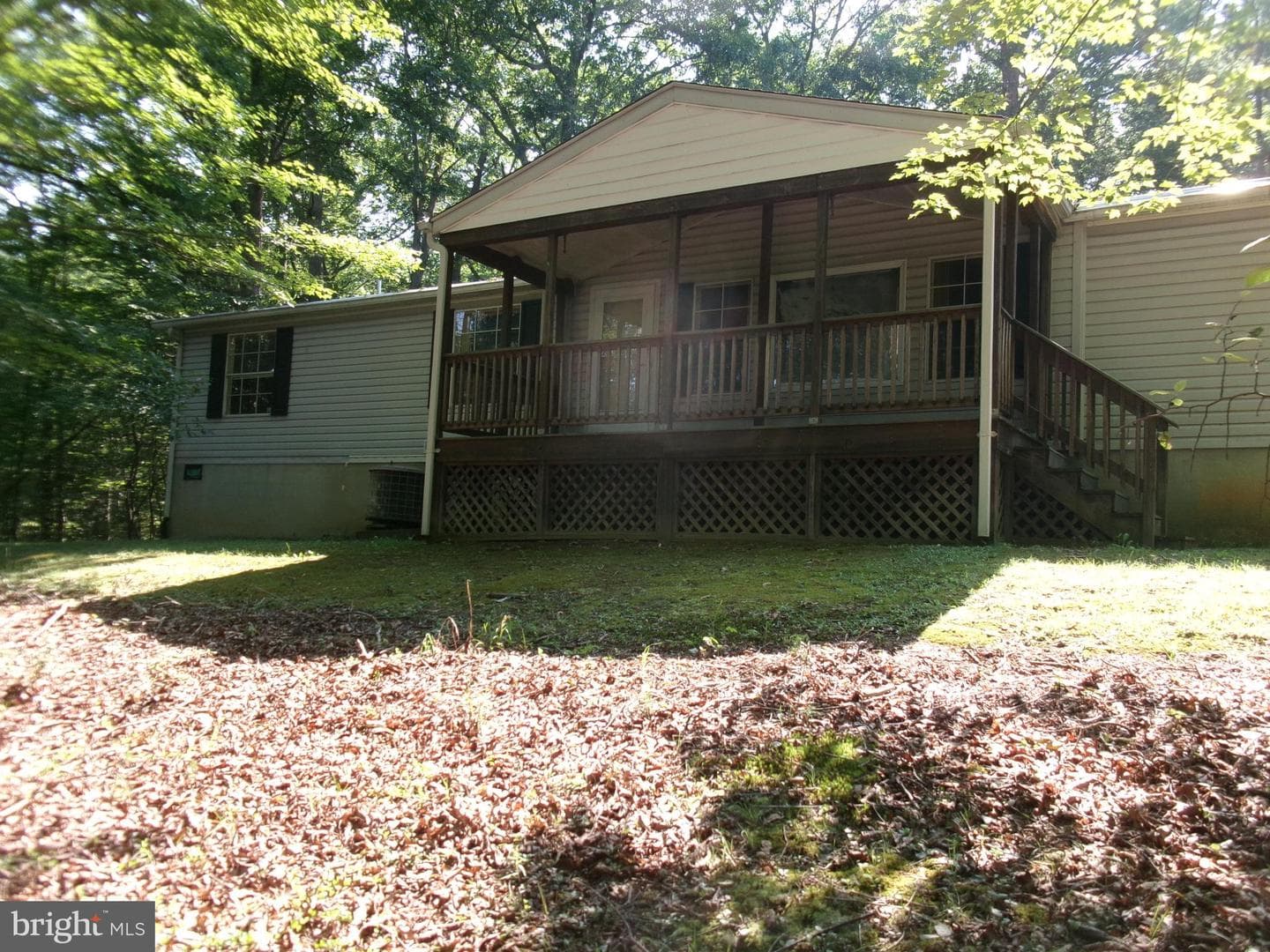 125 Whispering Knolls Drive photo 2