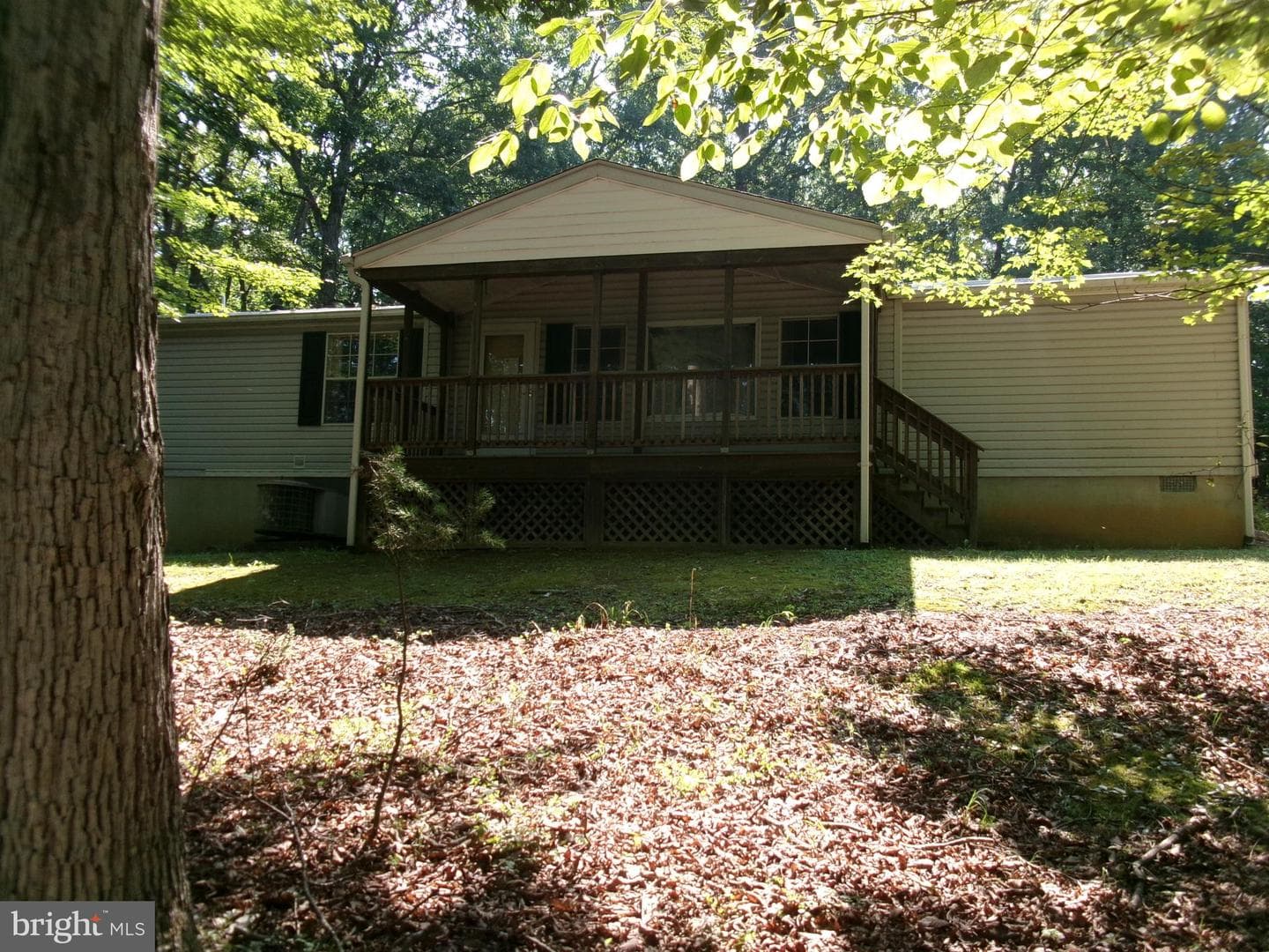 125 Whispering Knolls Drive photo 3