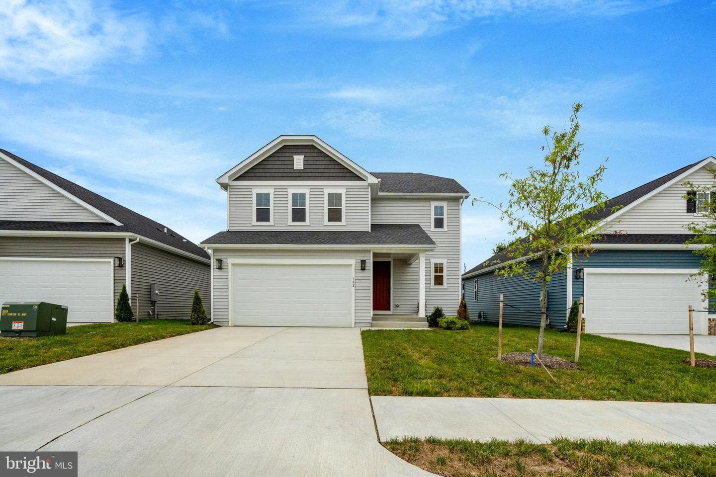 102 Midsummer Lane