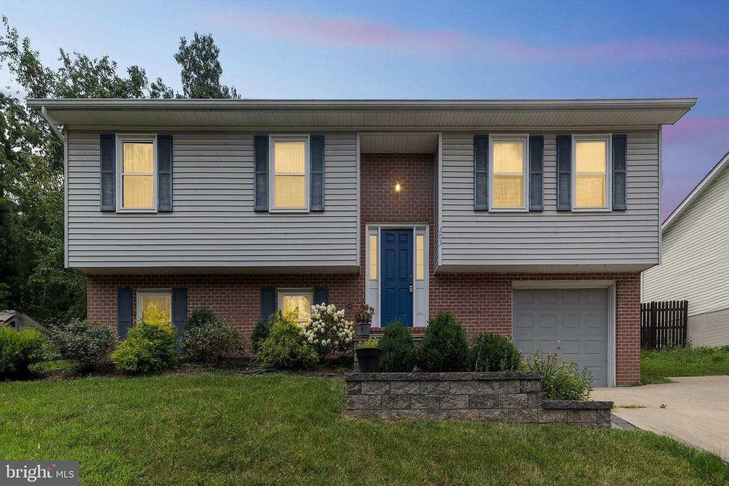 203 Pembridge Drive