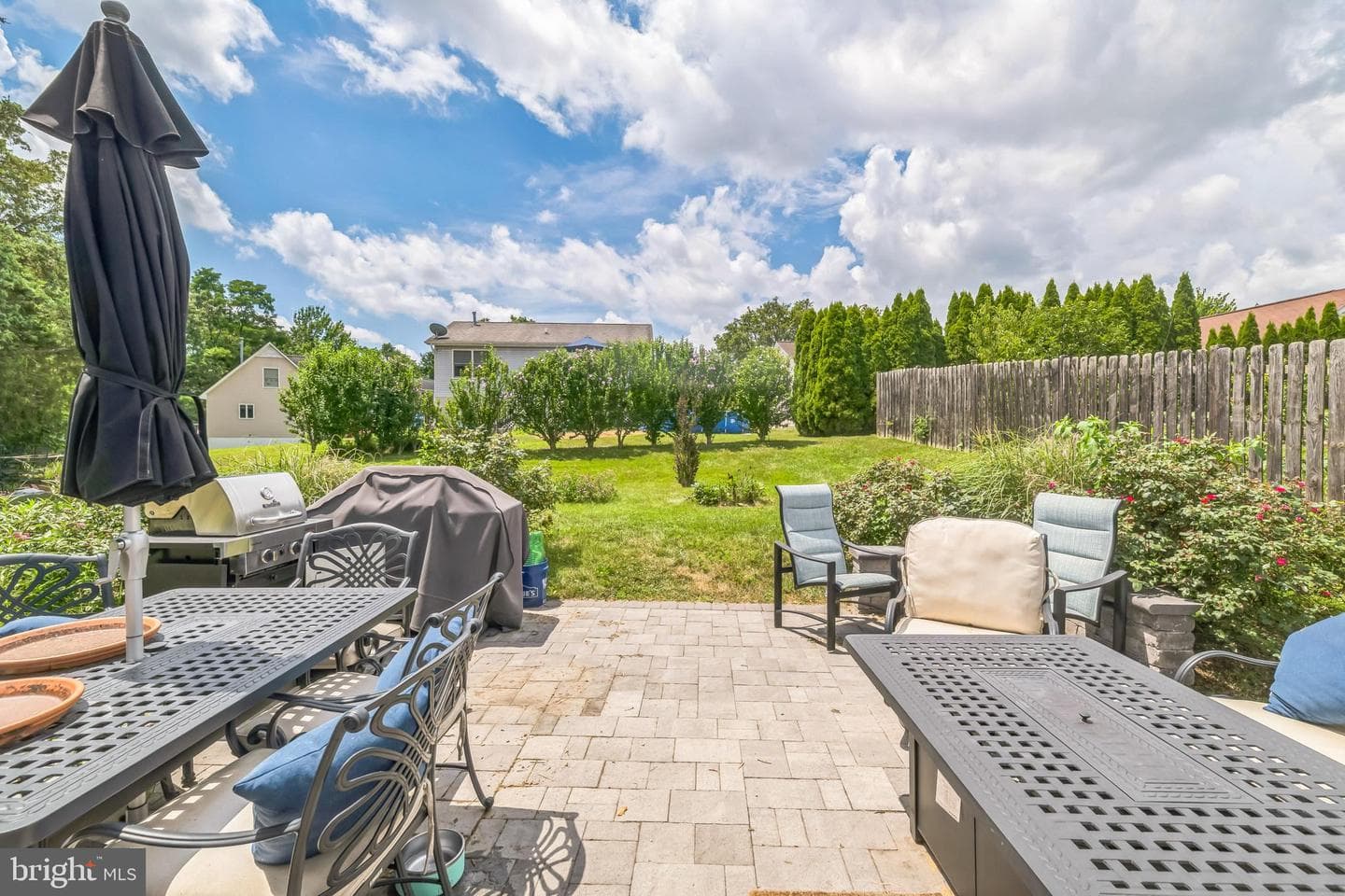 203 Pembridge Drive photo 27