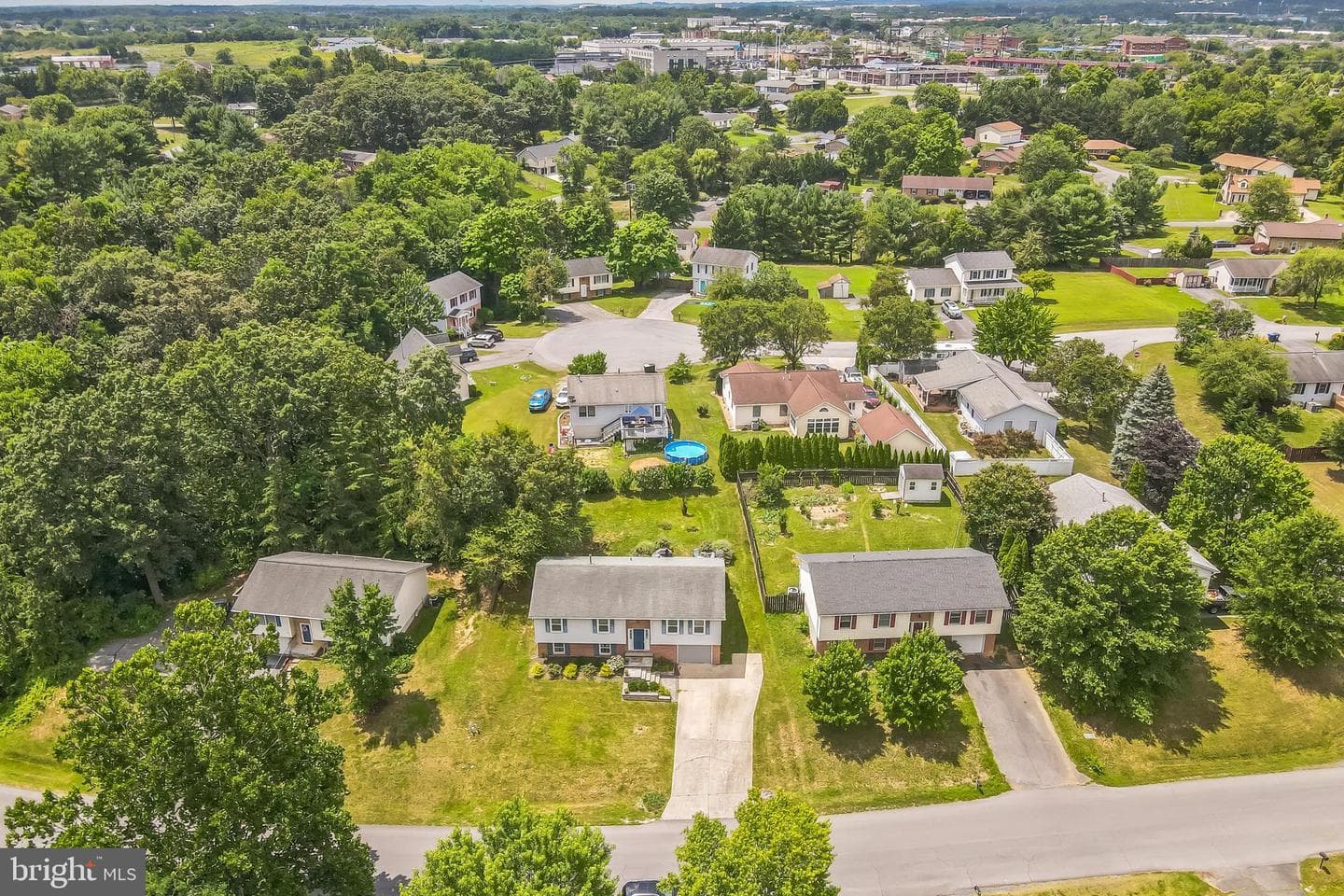 203 Pembridge Drive photo 33