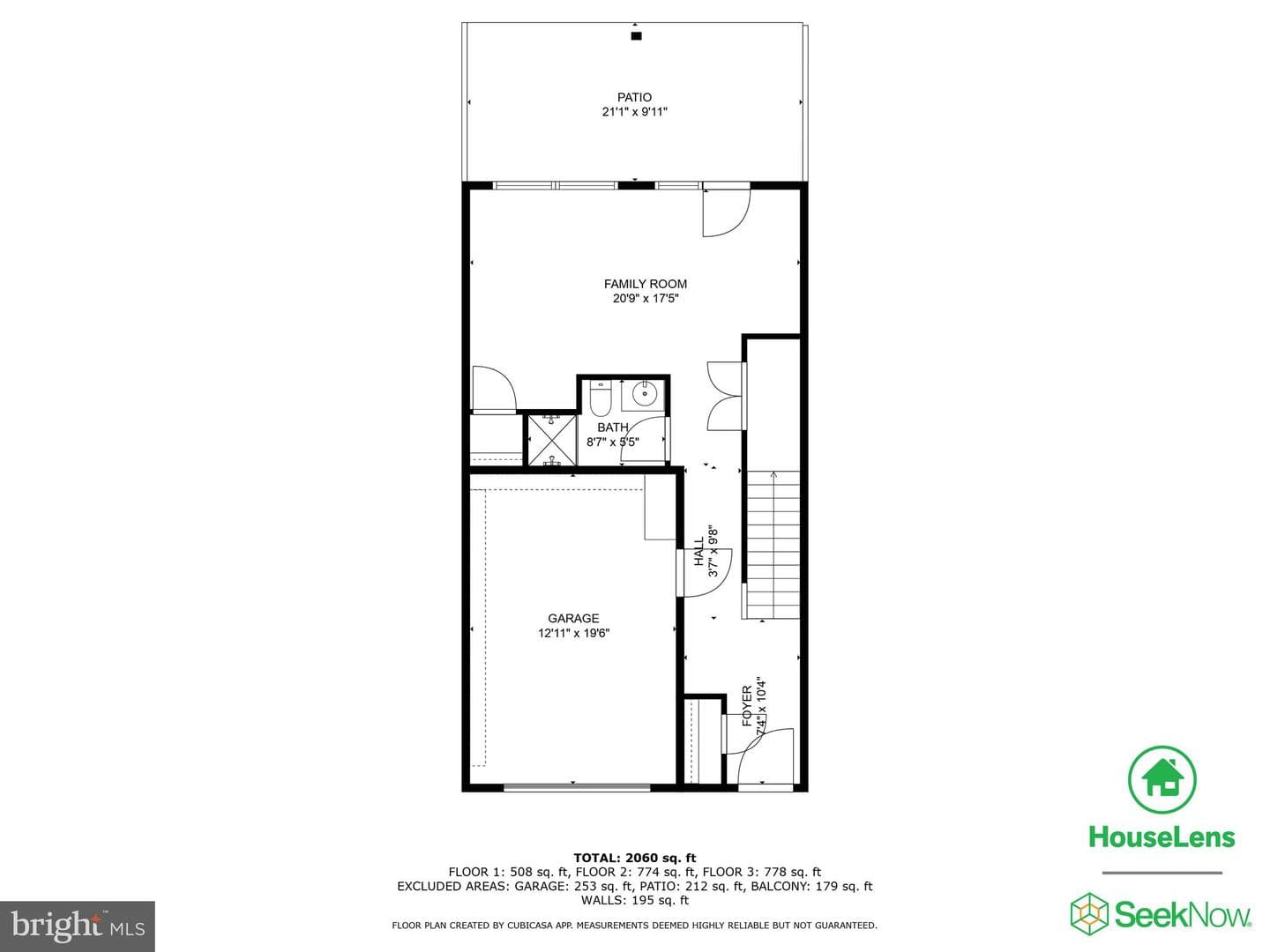149 Biscane Court photo 43