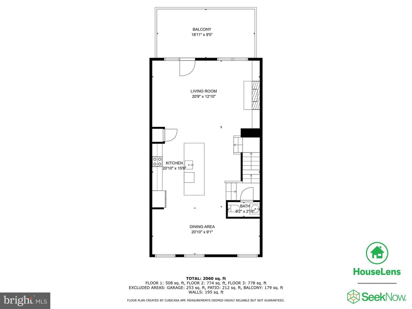 149 Biscane Court photo 44