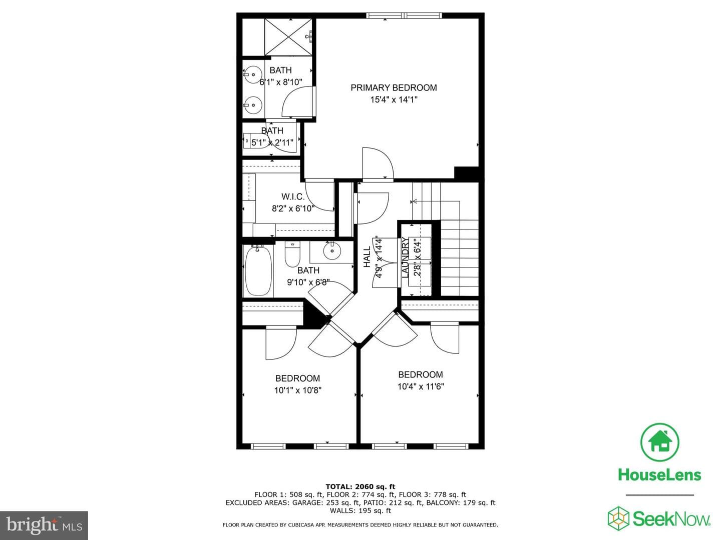149 Biscane Court photo 45