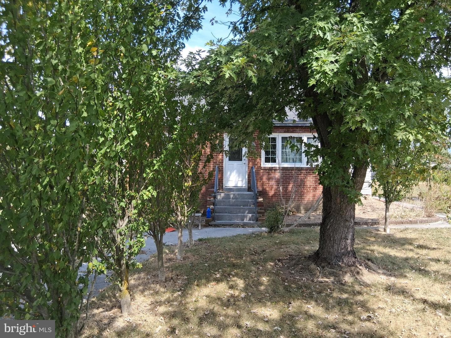 1597 Fairfax Pike photo 26