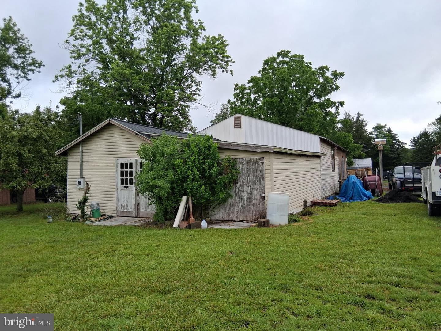 1597 Fairfax Pike photo 28