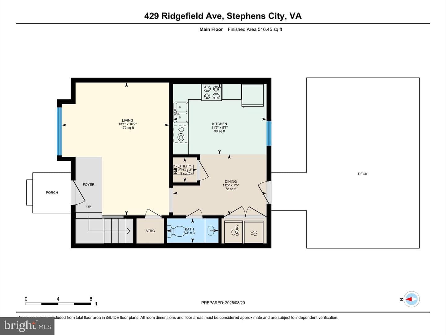 429 Ridgefield Avenue photo 34