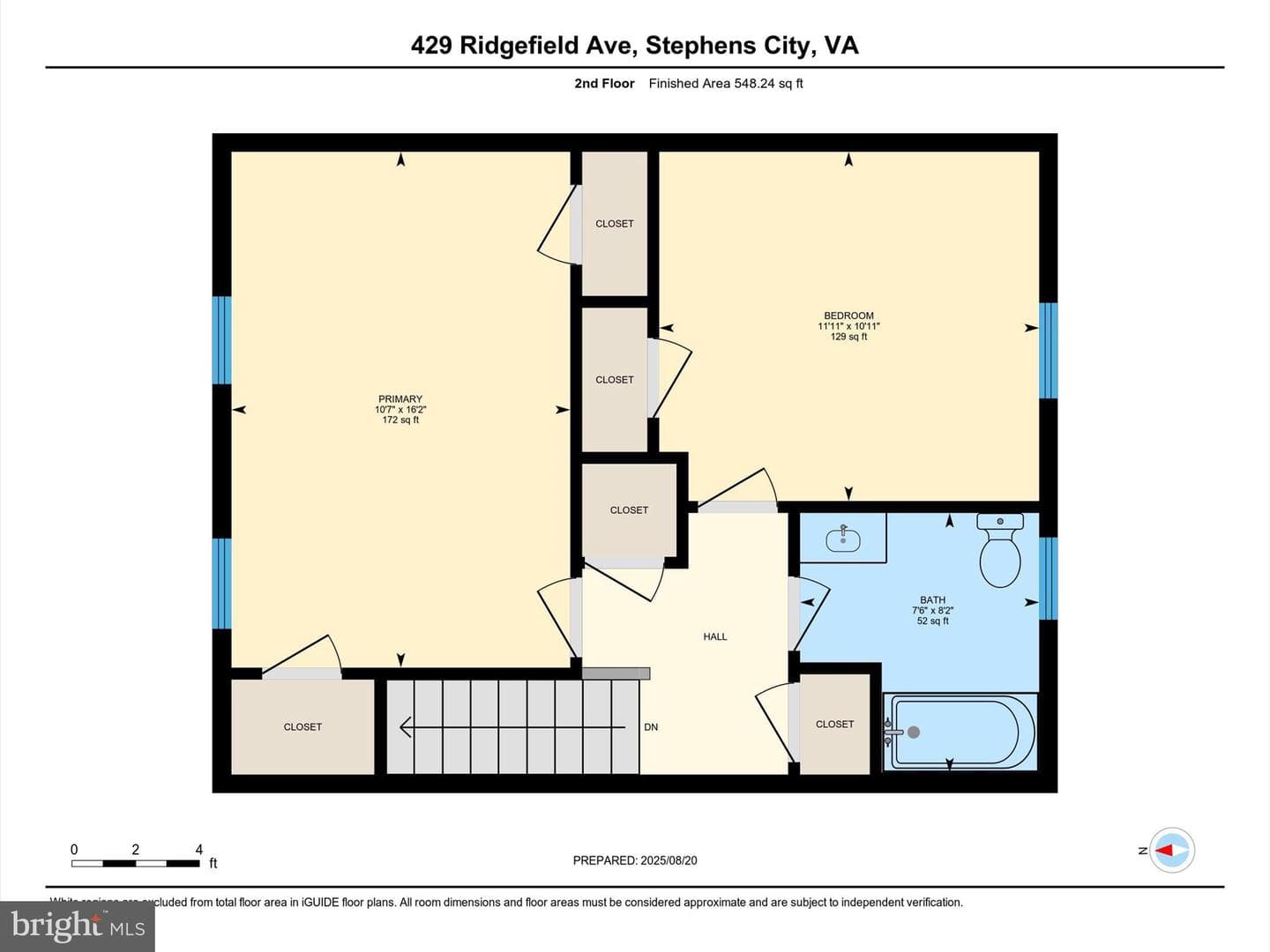 429 Ridgefield Avenue photo 46
