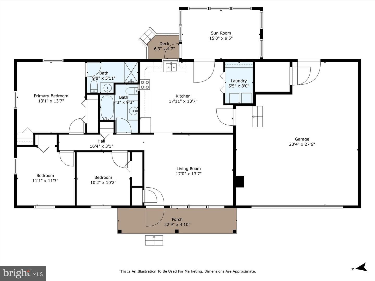 208 Wythe Avenue photo 41