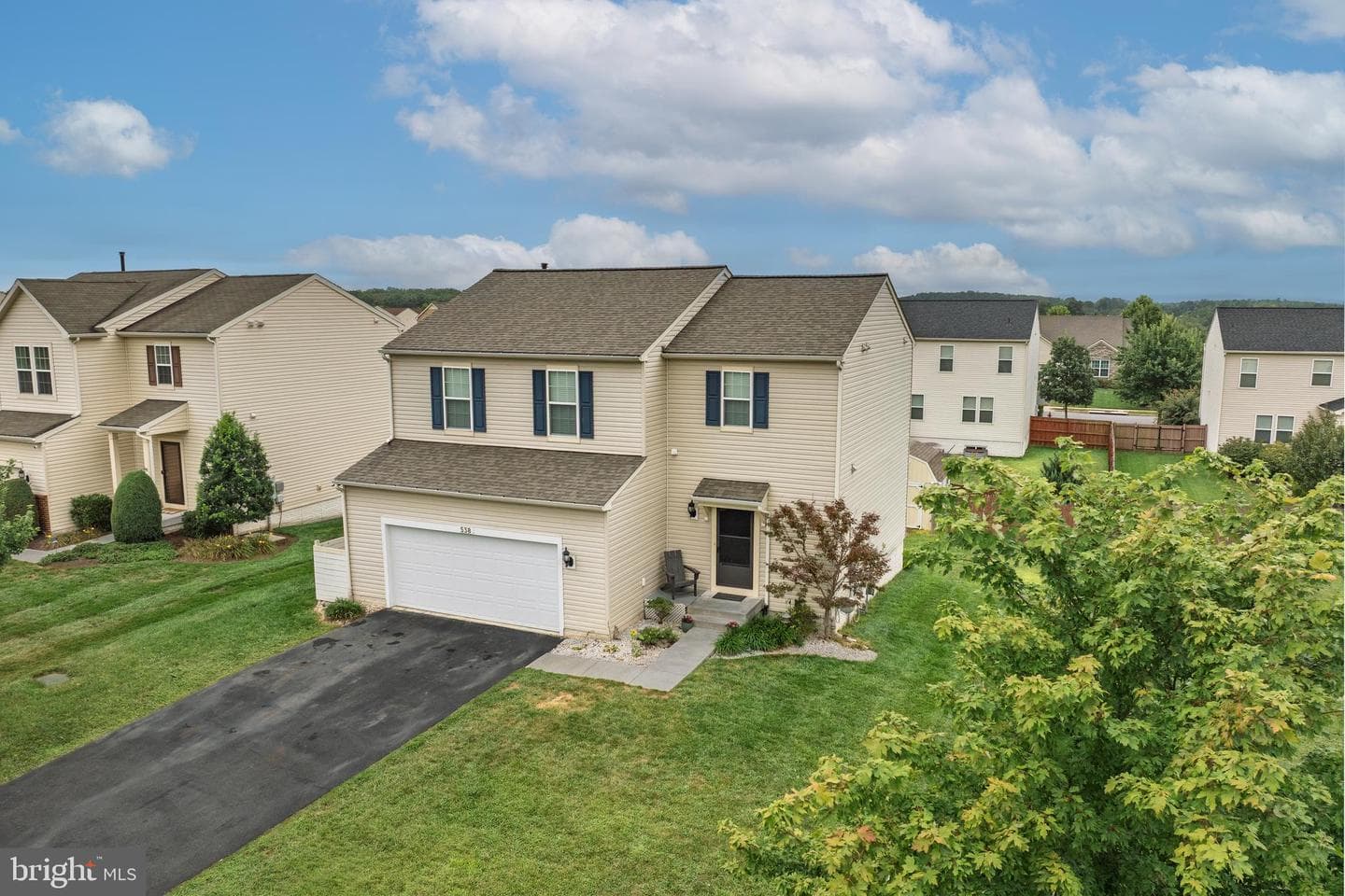 538 Garden Gate Drive photo 1