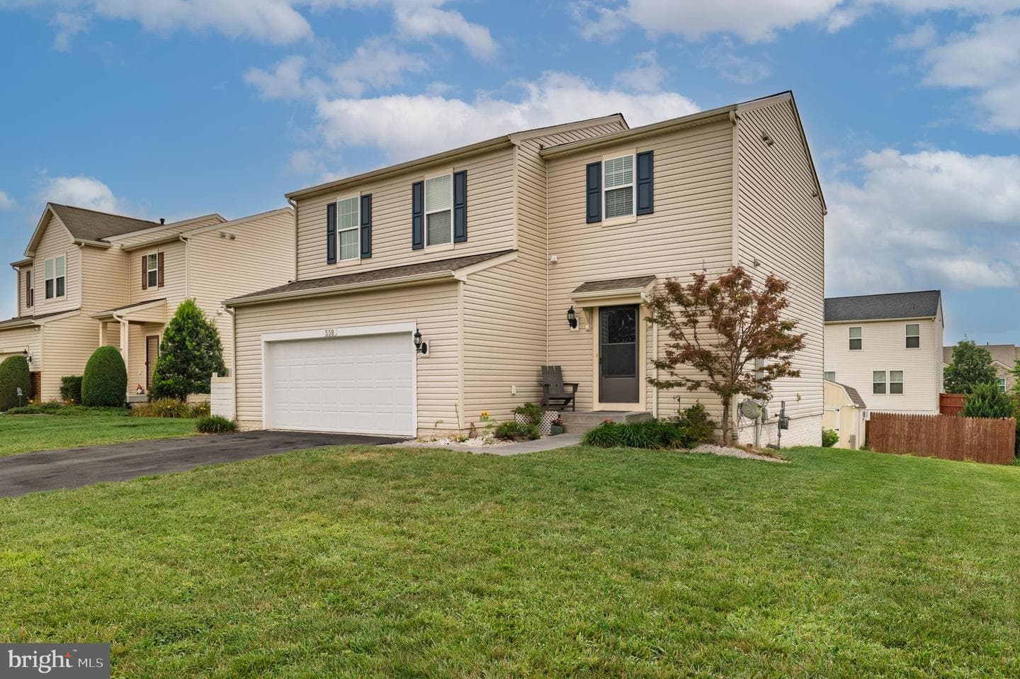538 Garden Gate Drive photo 39
