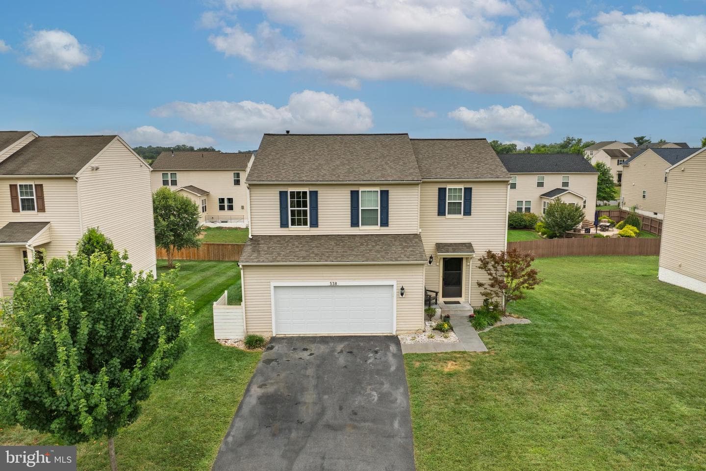 538 Garden Gate Drive photo 44