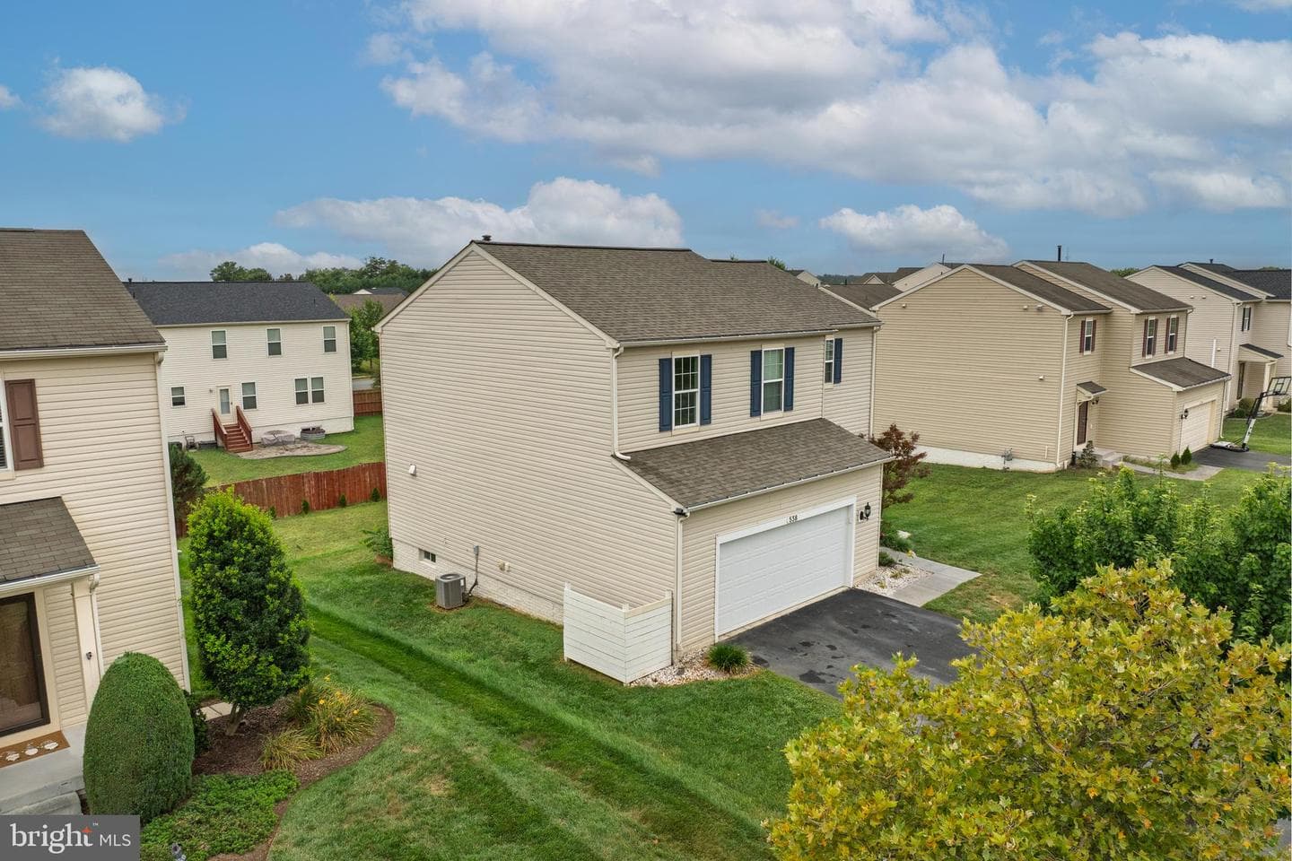 538 Garden Gate Drive photo 45