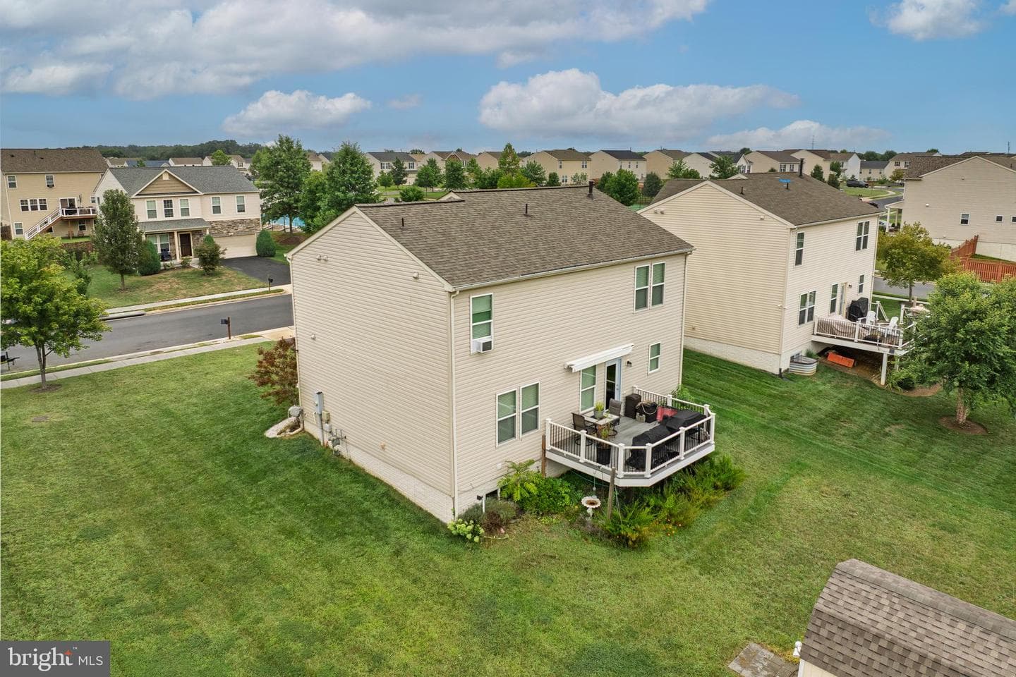 538 Garden Gate Drive photo 46