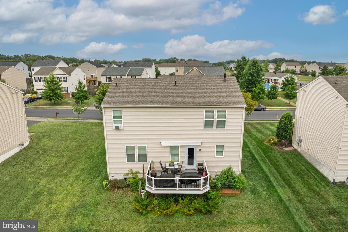 538 Garden Gate Drive photo 48