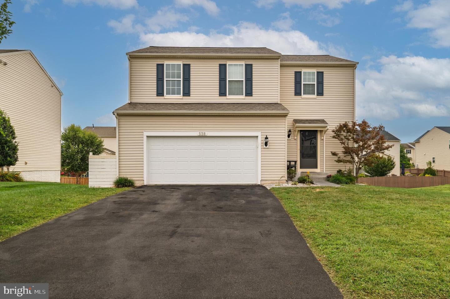 538 Garden Gate Drive photo 52