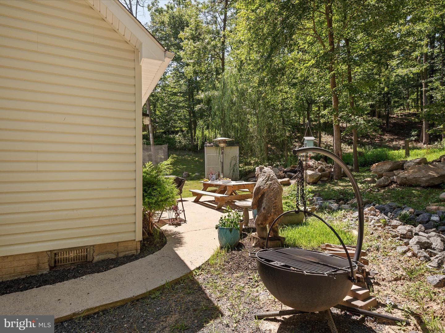208 Opossum Trail photo 3